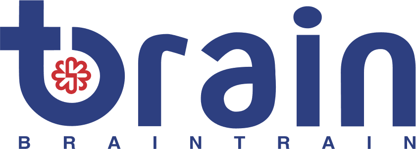 BrainTrain logo